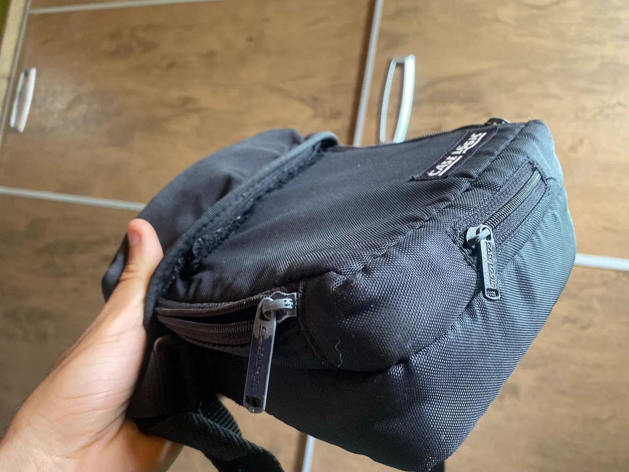 Cadê Logic Shoulder Bag - Foto 4