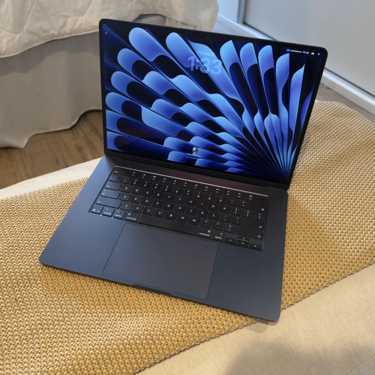 MacBook Air M5, 15 polegadas, 24GB RAM  - Foto 3