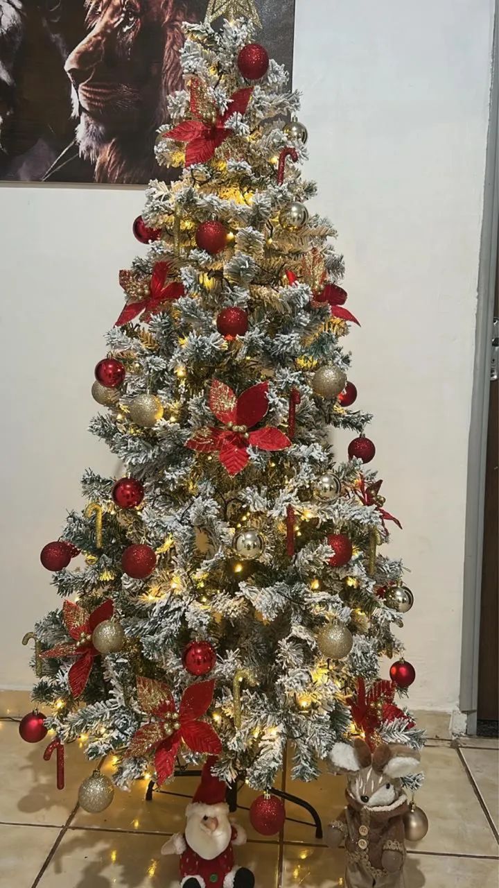 Árvore de Natal  - Foto 3