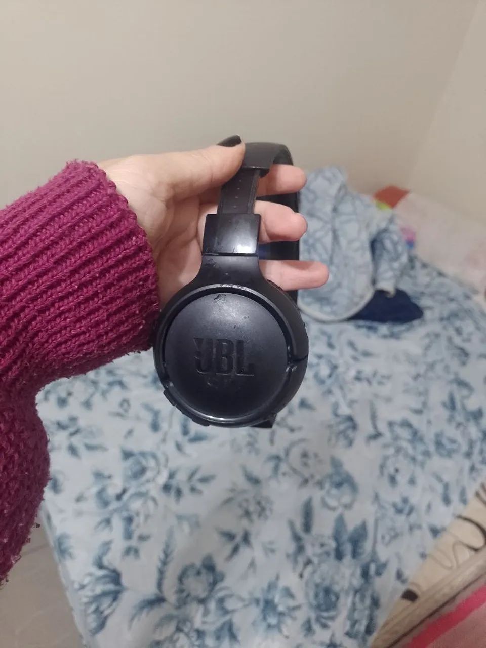 Fone JBL original  - Foto 5