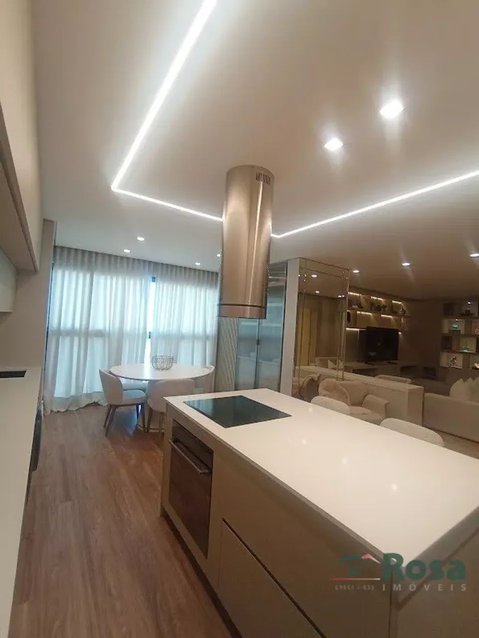 Apartamento 1 quarto, para venda, Jardim Cuiabá, Cuiabá - Foto 3
