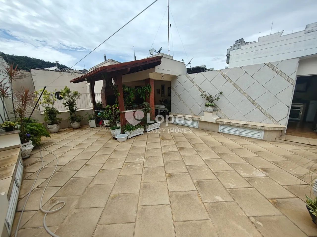 Cobertura duplex na Santa Clara em Copacabana - Foto 4