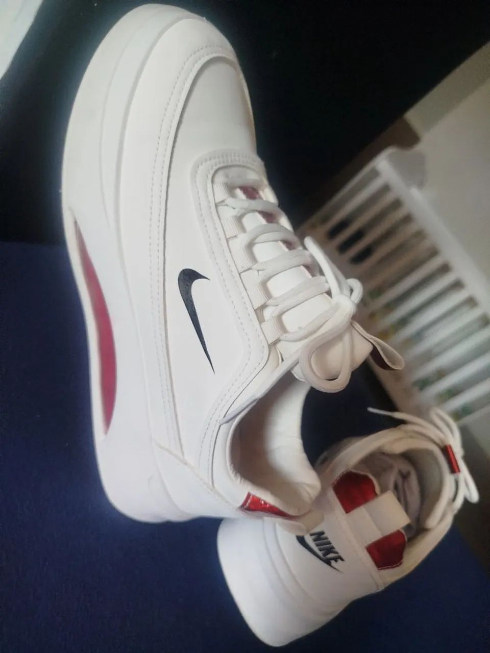 TENIS NIKE IMPORTADO  - Foto 5