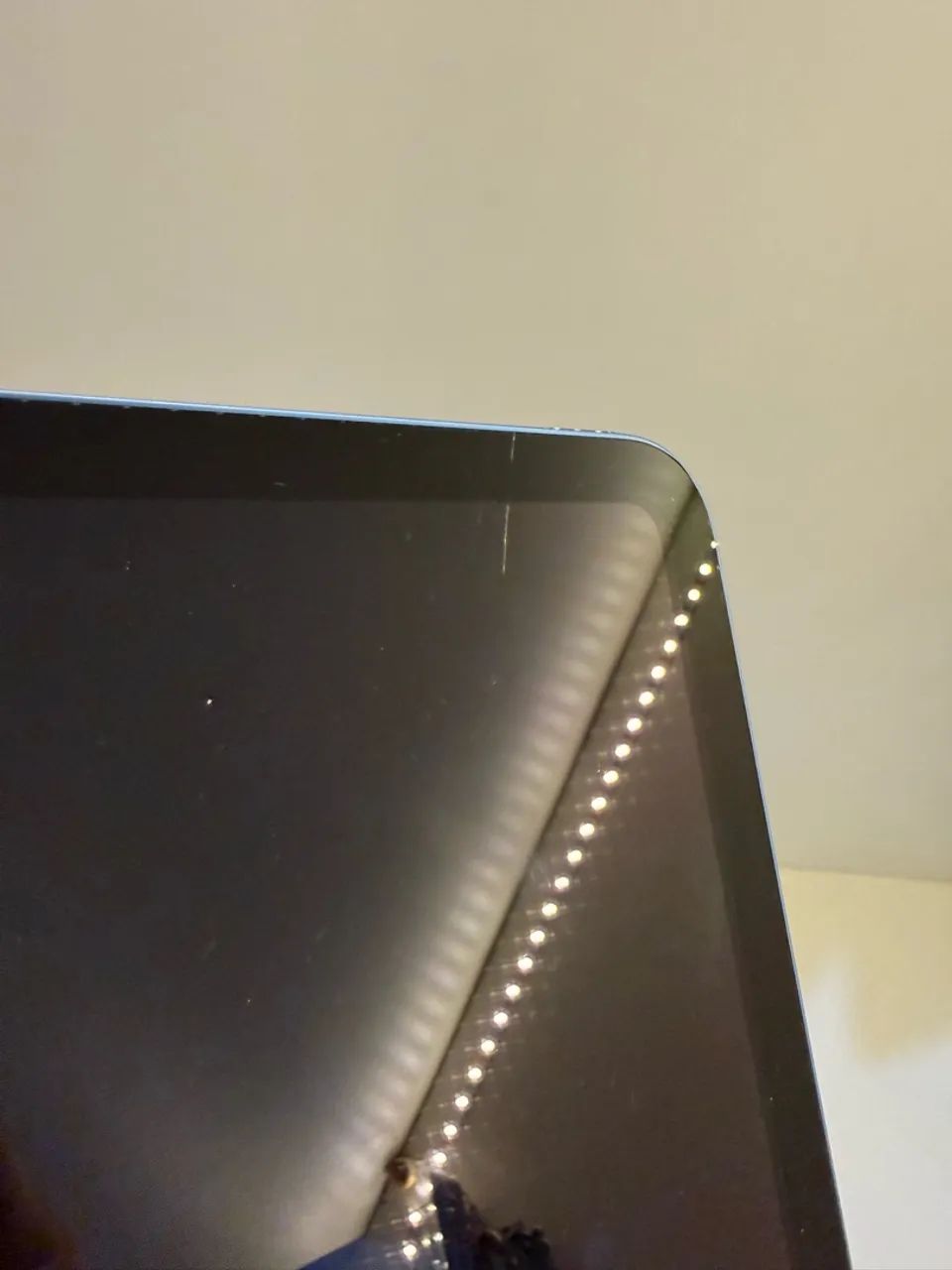 IPAD 11 (A16) 128GB (ACEITO OLX PAY) - Foto 5