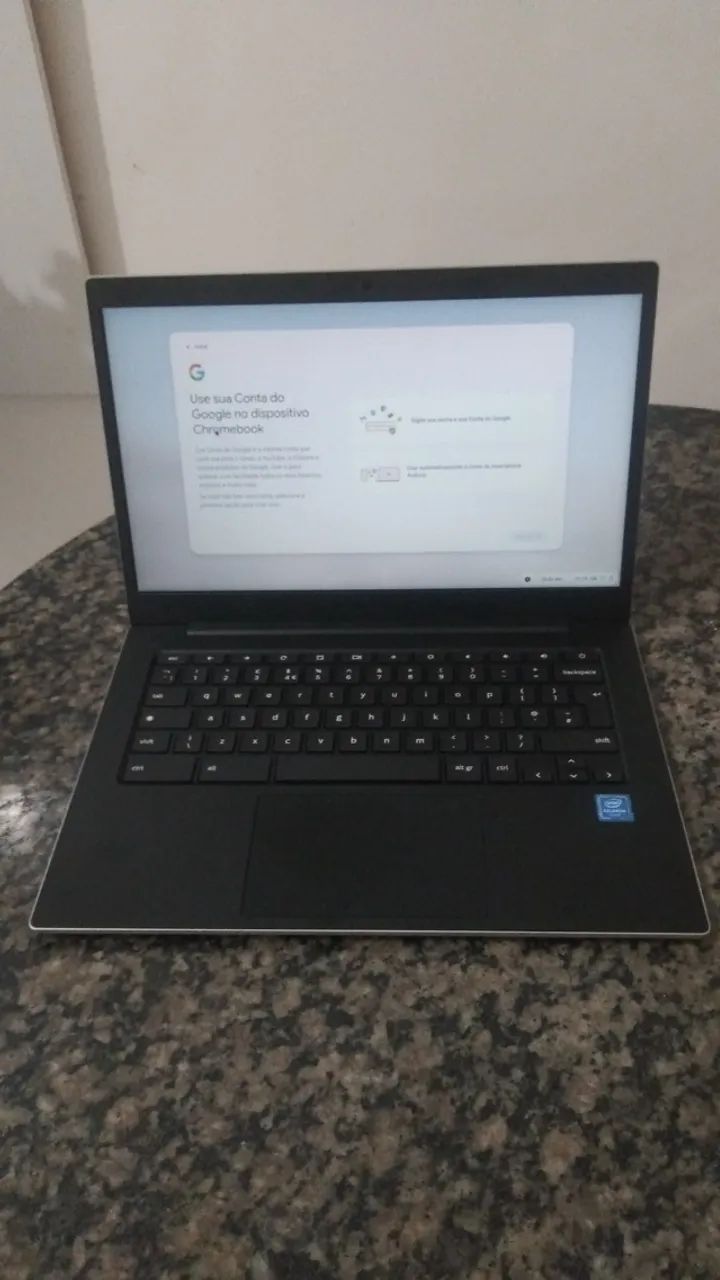 Chromebook Samsung Excelente estado $800 - Foto 3
