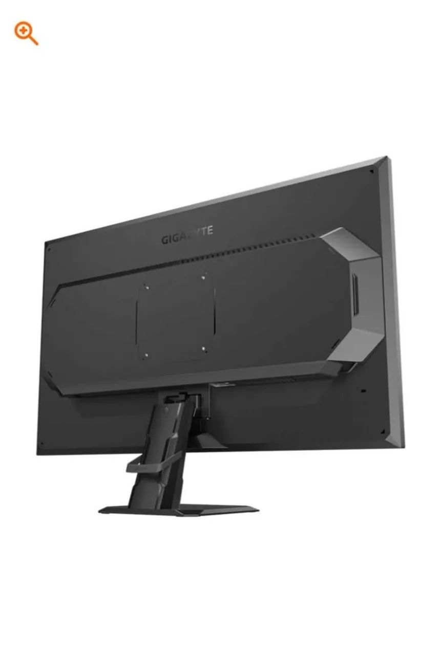 Monitor 27 polegadas IPS 180 HERTS GIGABYTE NOVO - Foto 5