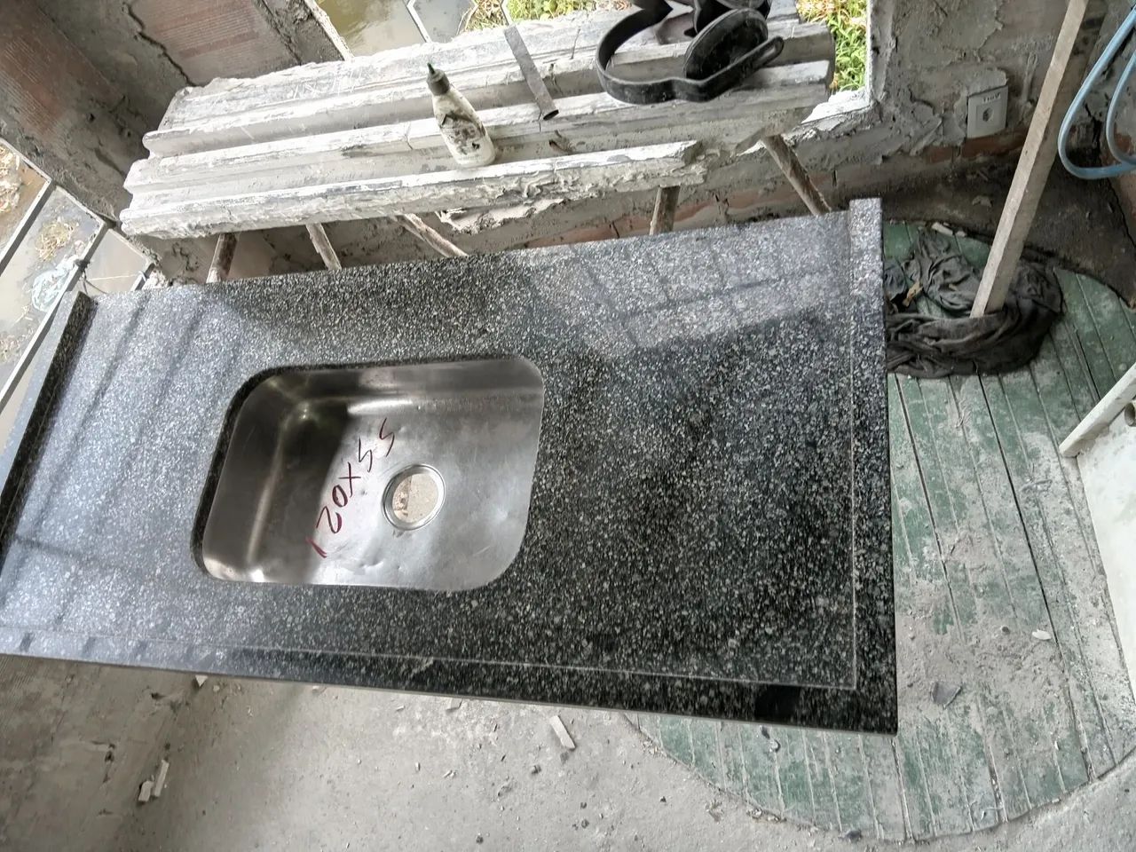 Pia de granito  - Foto 3