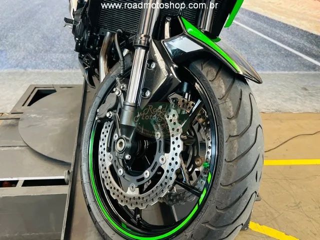 Kawasaki 900 2022 - 1500181819 | OLX