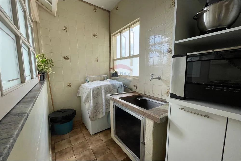 Apartamento 3 quartos no centro de Muriaé - Foto 3