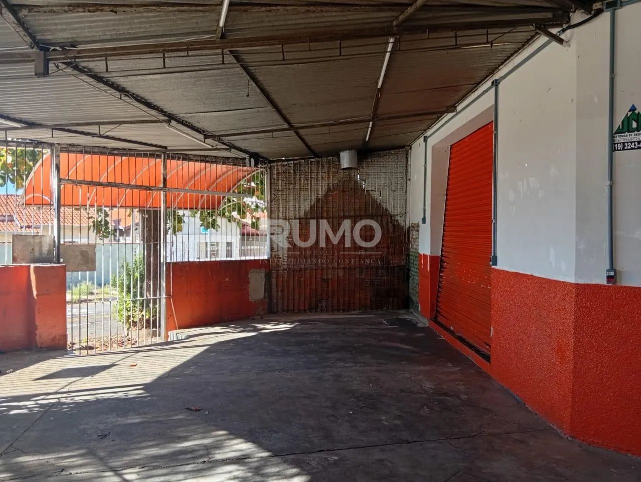 prédio - Jardim Nova Europa - Campinas - Foto 4