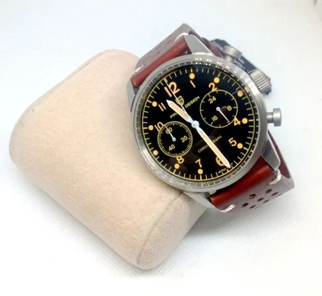 Pagani Design 1708 - Mov. Seiko Vk64 - Pta. Entrega  - Foto 2
