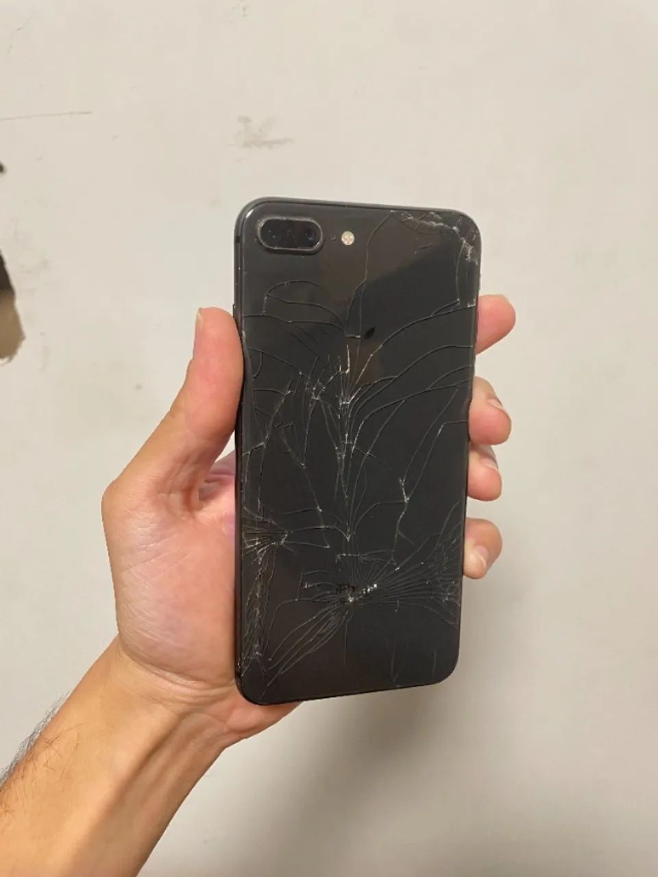 Iphone 8 plus - Foto 5