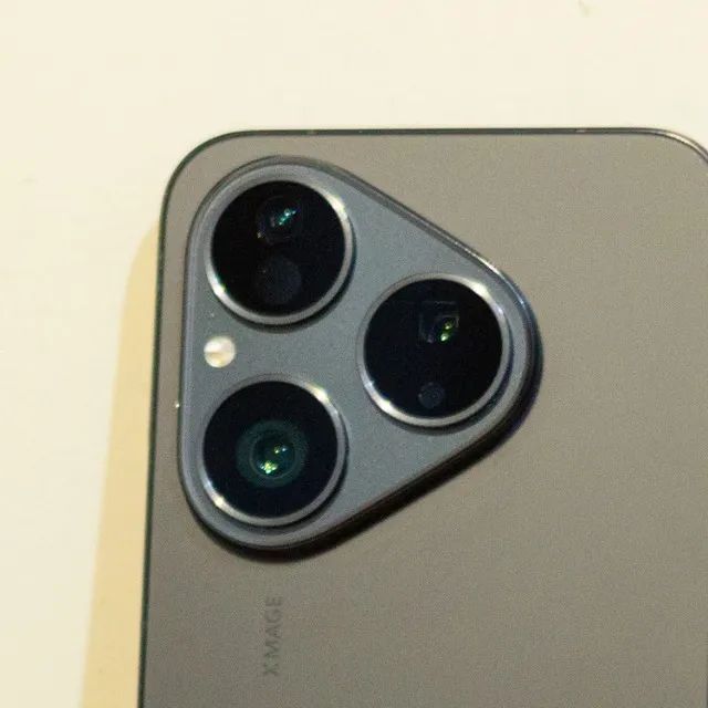 Huawei Pura 80 - 256GB - Foto 3