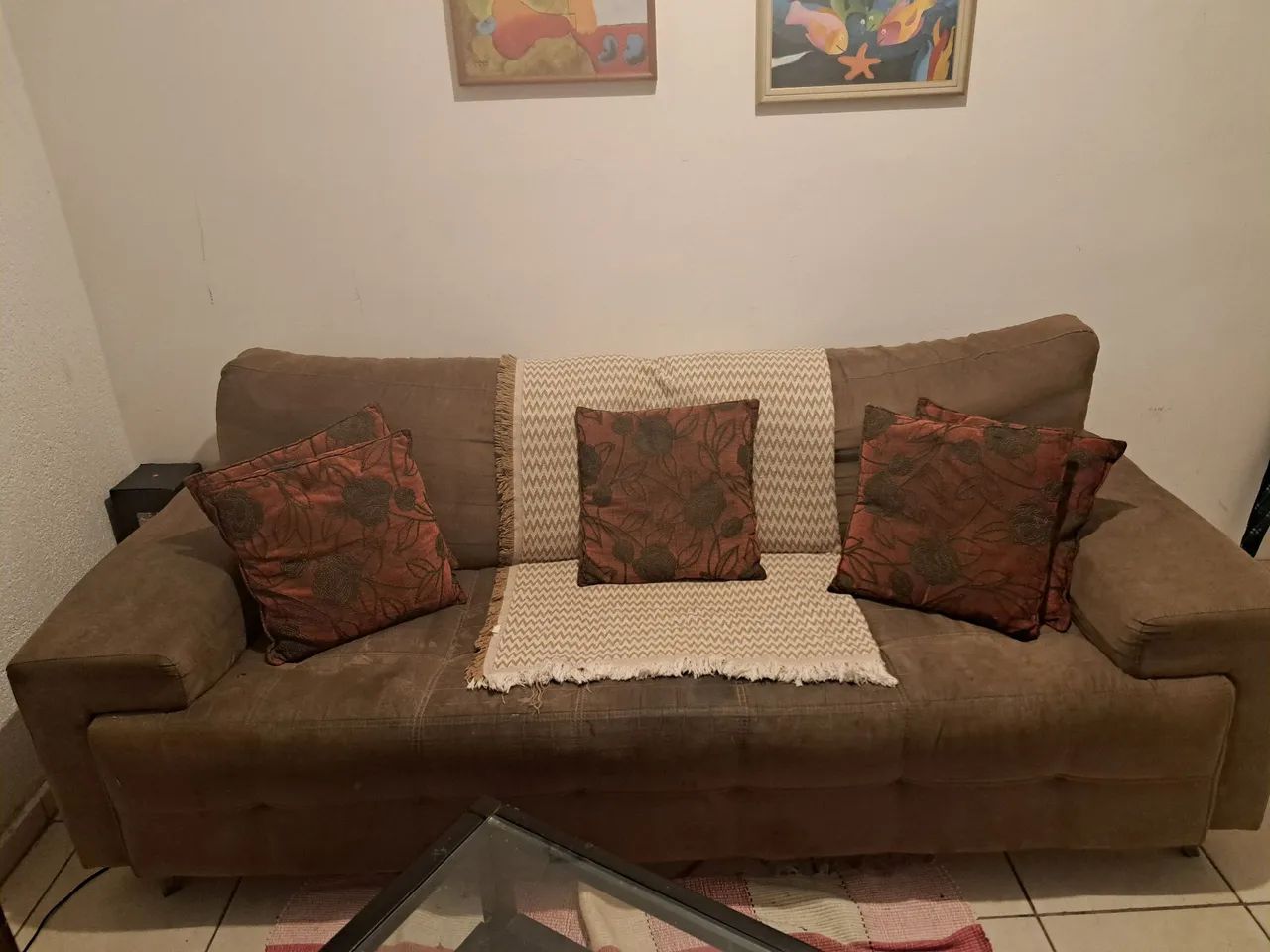 Sofá  - Foto 2