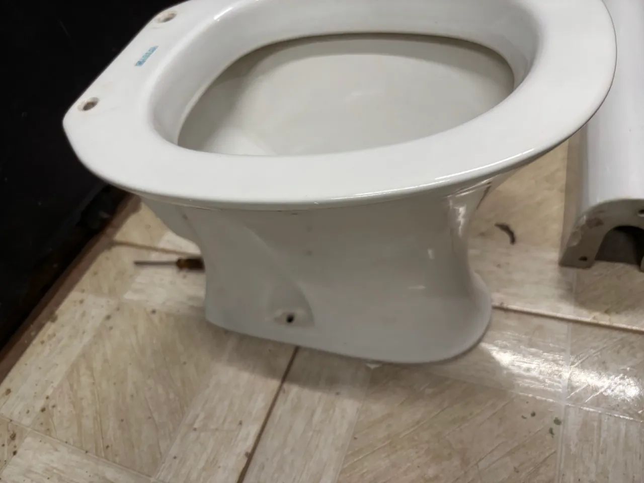 Vaso sanitário  - Foto 4
