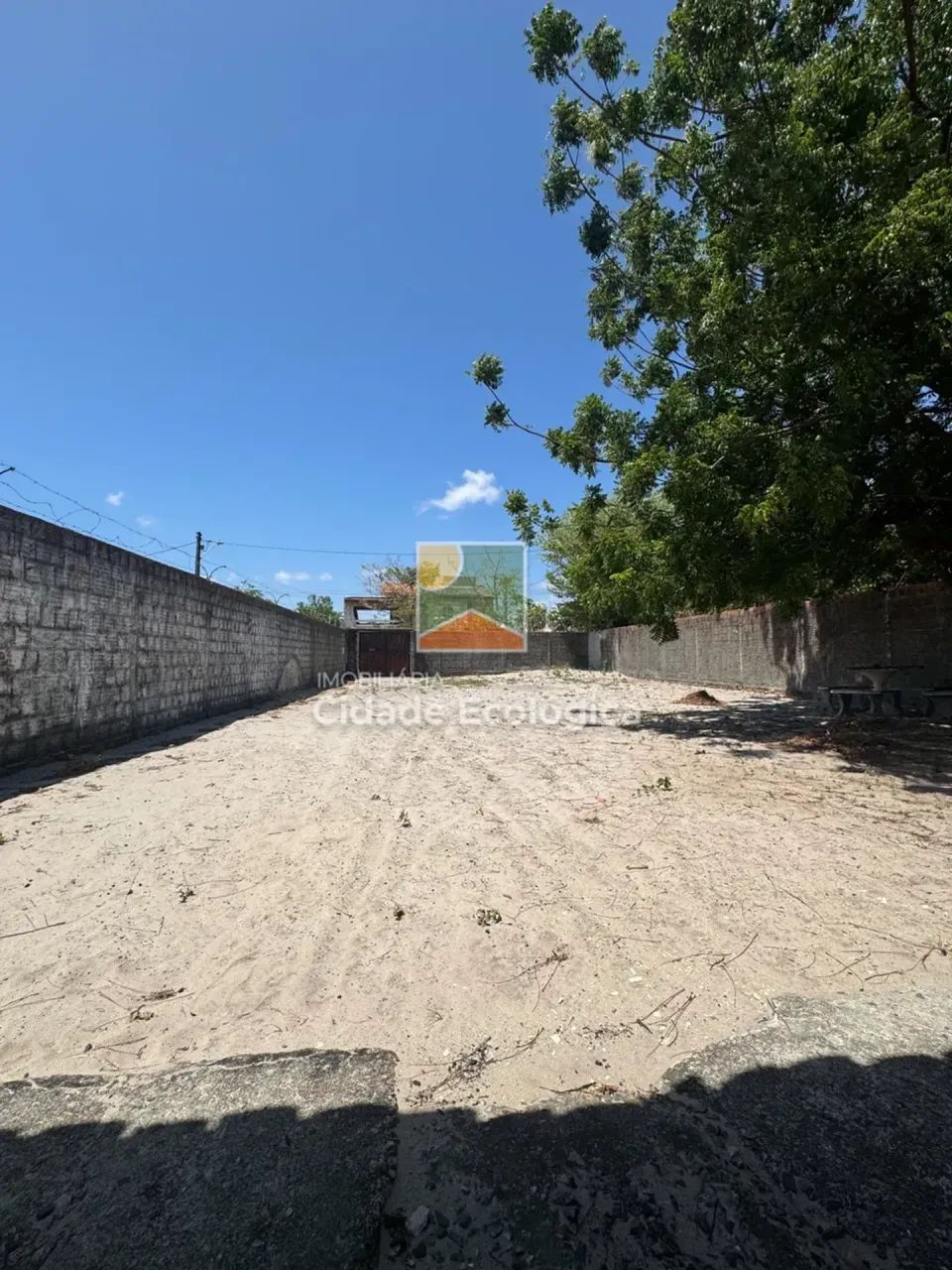 Terreno com metragem regular bairro Edson Queiroz - Foto 2