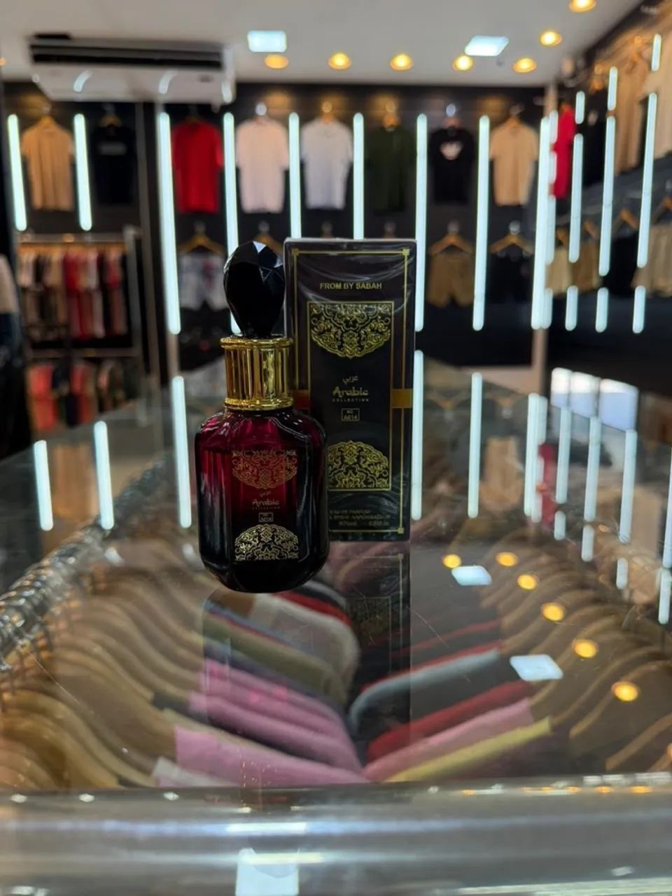 MINIATURA ÁRABES PERFUME  - Foto 4