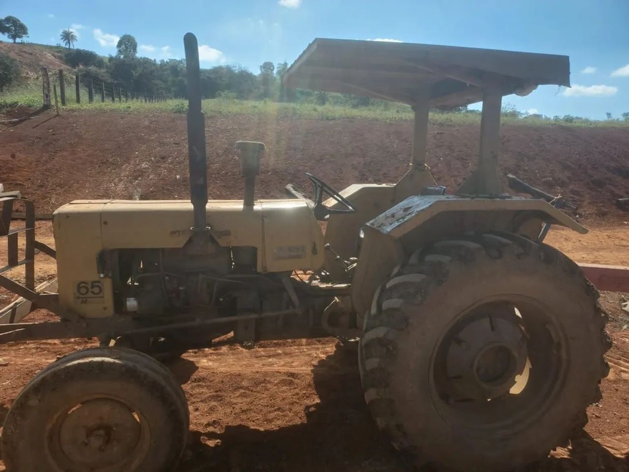 Valmet 65 top - Foto 2