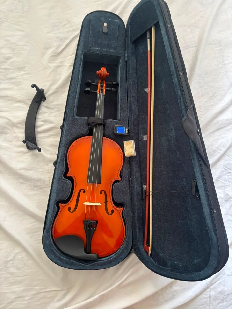 Violino vivace novo - Foto 2