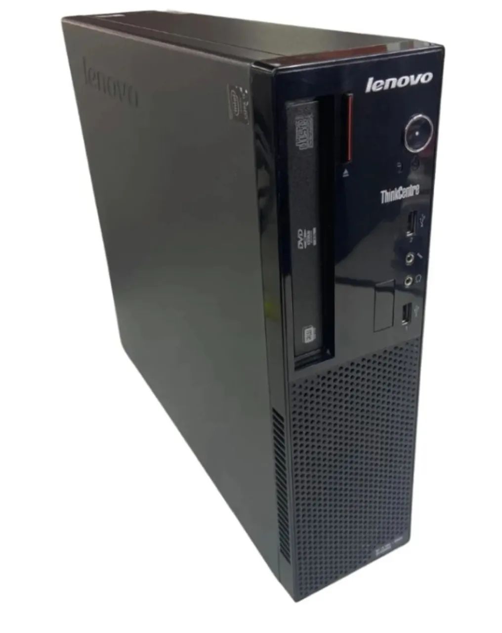 Cpu Lenovo i3
