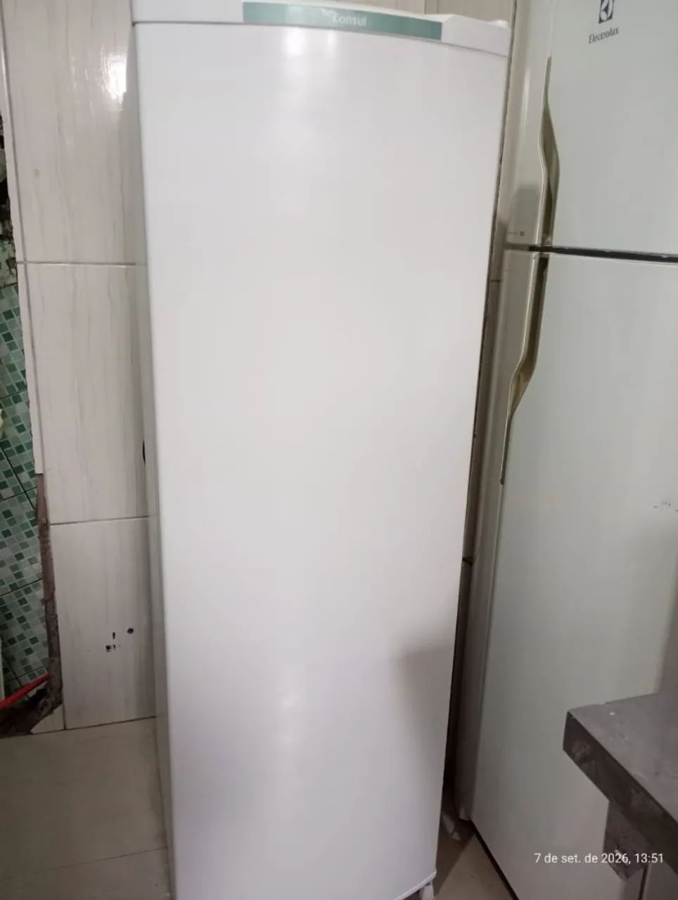 Geladeira Consul  - Foto 2