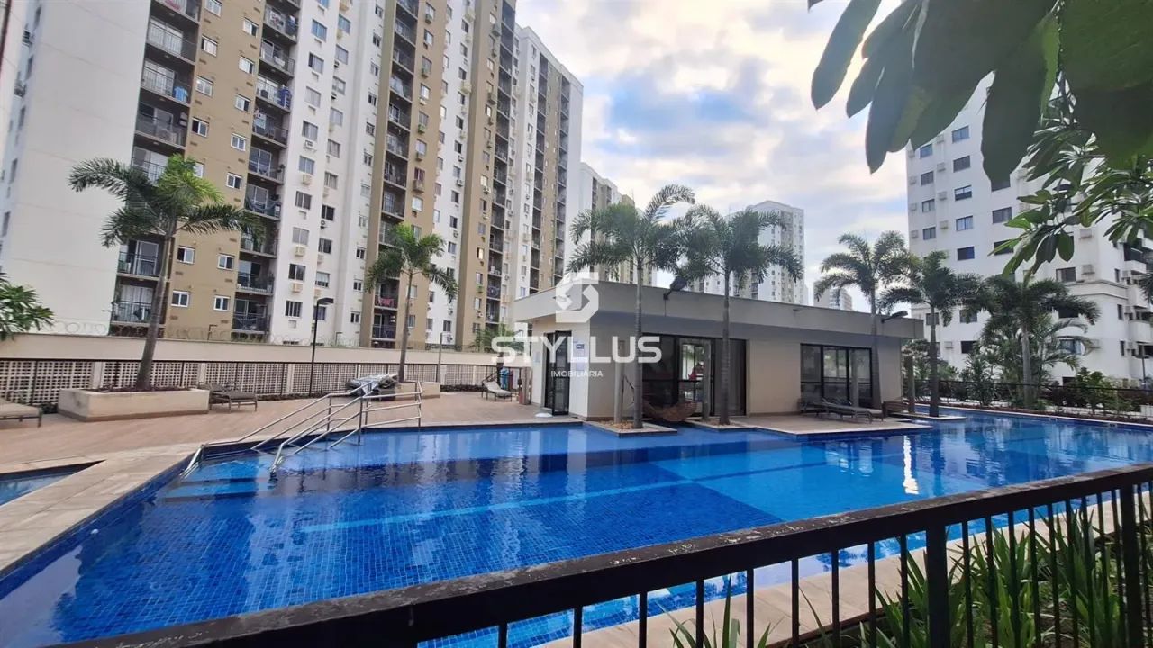 Del Castilho | Apartamento 2 quartos, sendo 1 suite - Foto 2