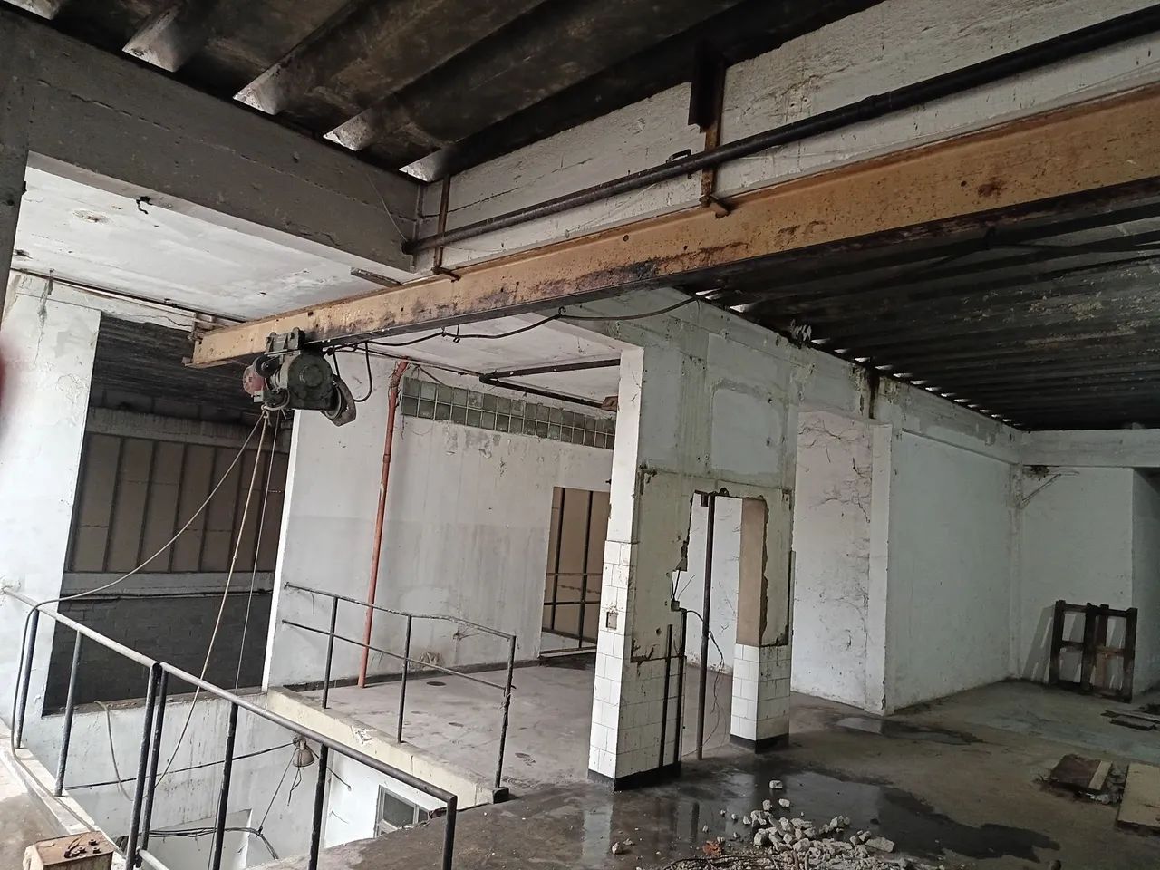 Viga de ferro H - Foto 4