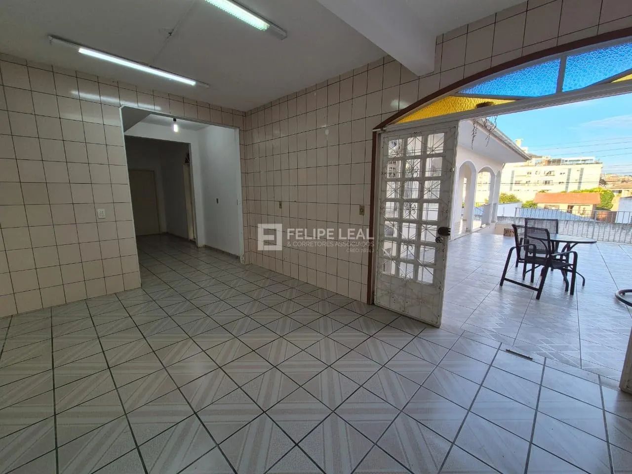 Casa em Capoeiras - Florianópolis, SC - Foto 2
