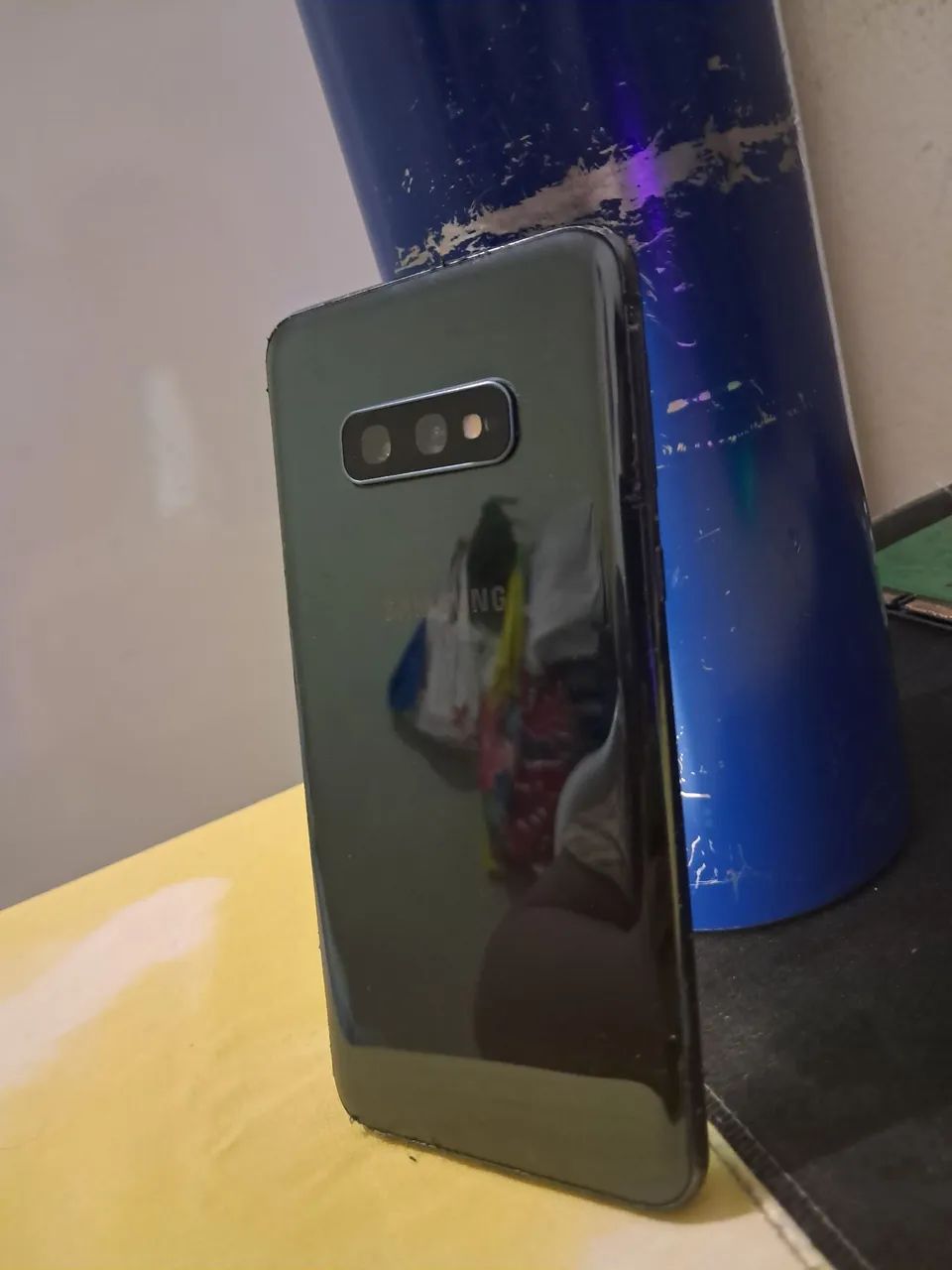 Celular Samsung Galaxy S10e - Foto 3
