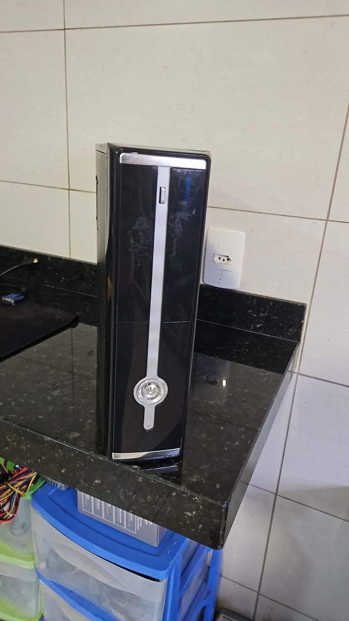Mini pc i3 + 8gb + 120 gb - Foto 2