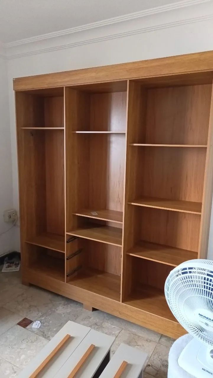 Montagem de Móveis - Foto 5
