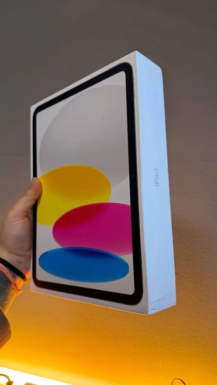 iPad 11 a16 - Foto 2