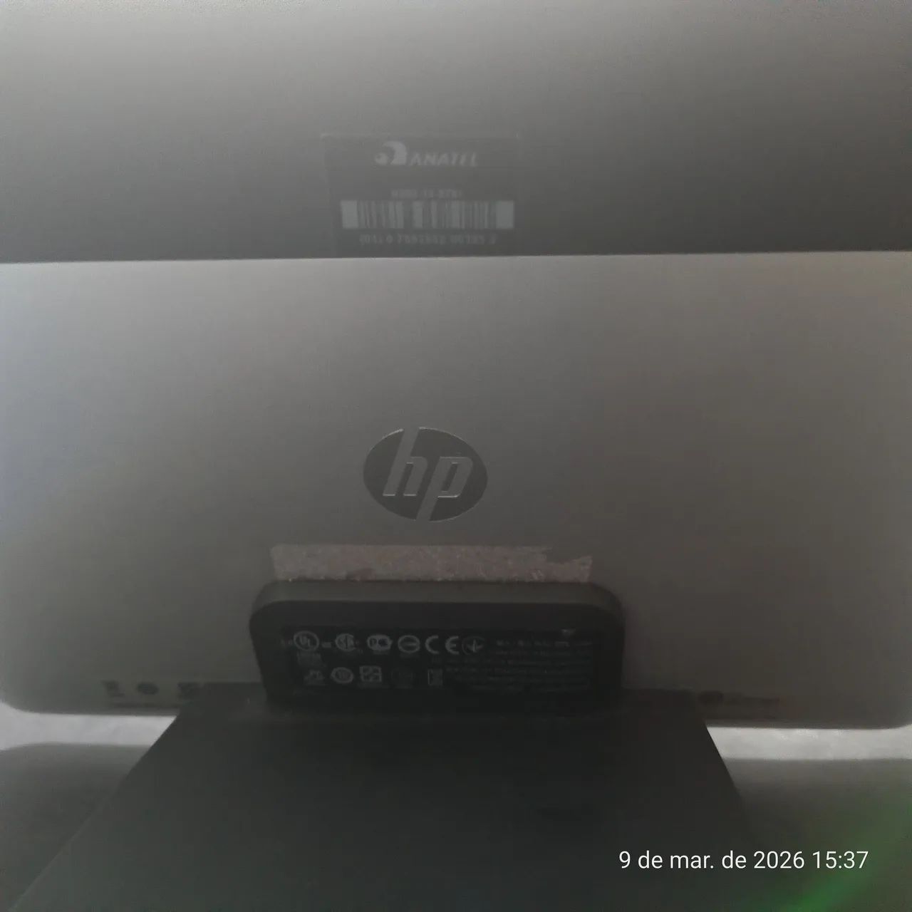 Tablet HP Elitepad 900 G1 com Dockstation + Fonte Hp - Foto 5