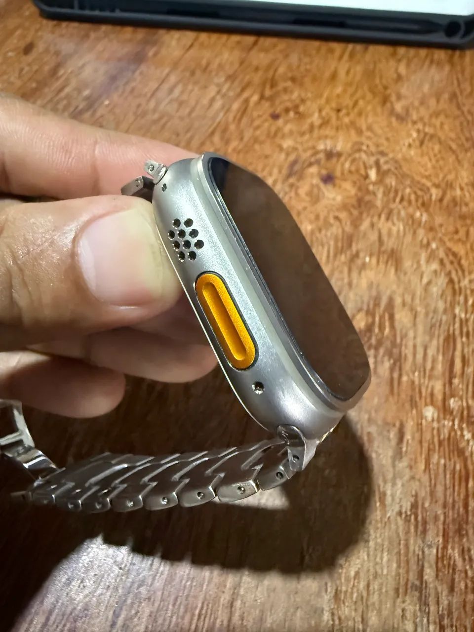 Apple Watch Ultra 1 - Foto 5