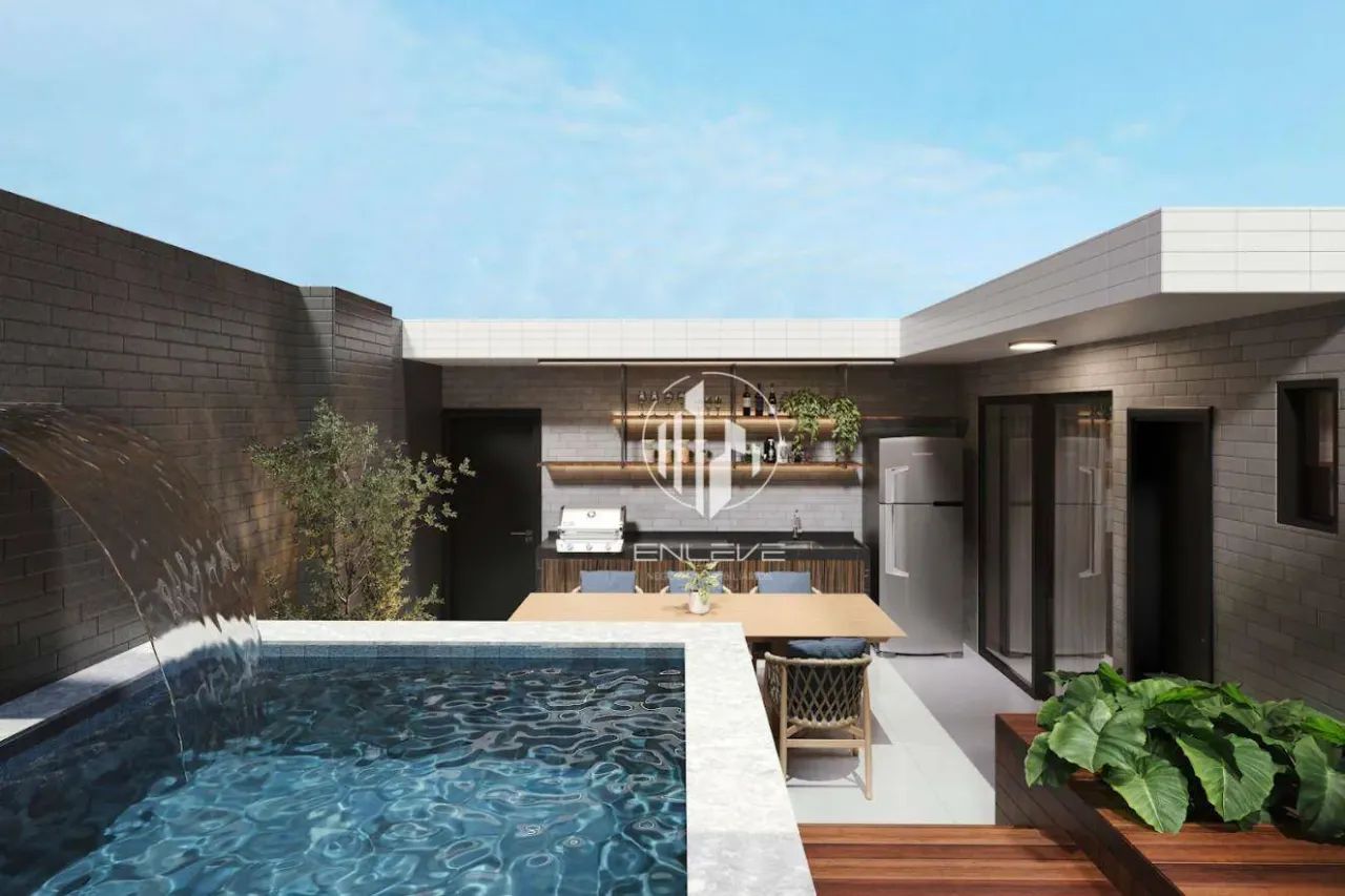 Apartamentos de 02 e 03 quartos na planta na Praia de Intermares - Foto 2
