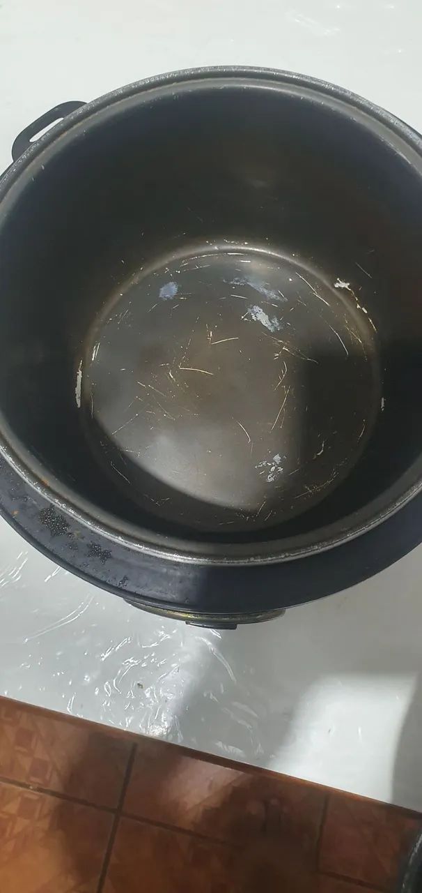 Panela de arroz  - Foto 2