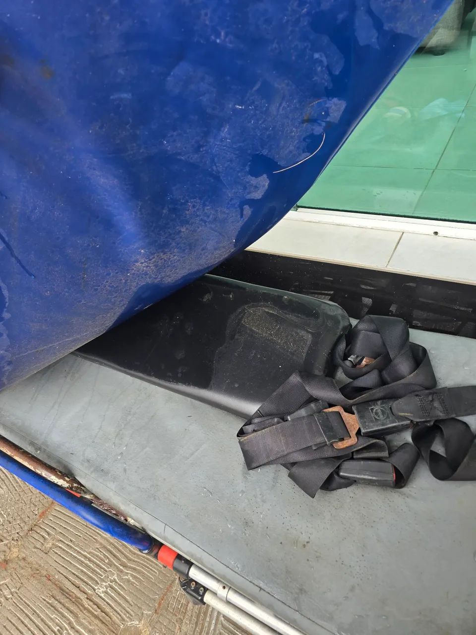 Vendo macas para ambulancia  - Foto 2