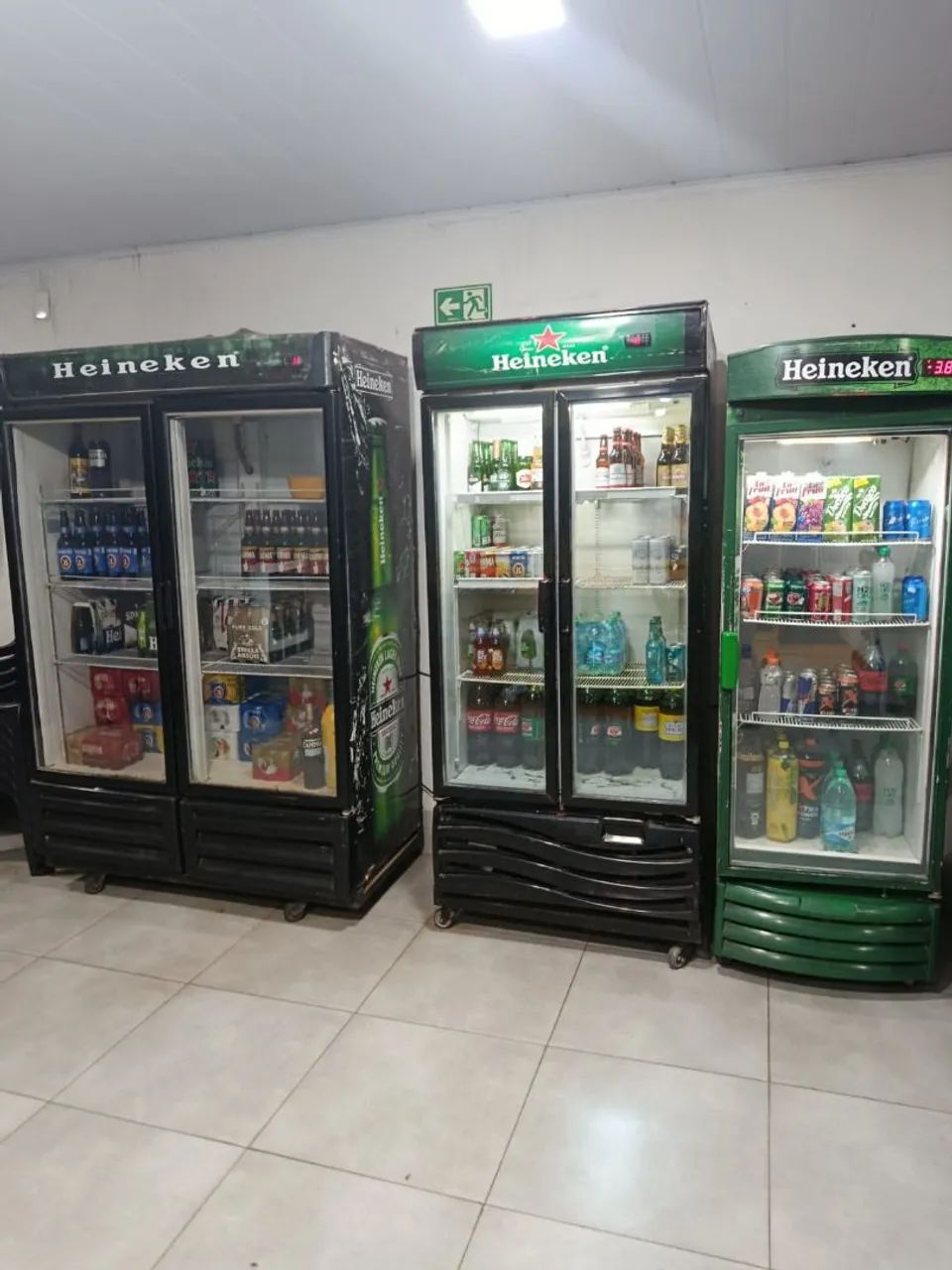 Vendo distribuidora de bebidas  - Foto 3