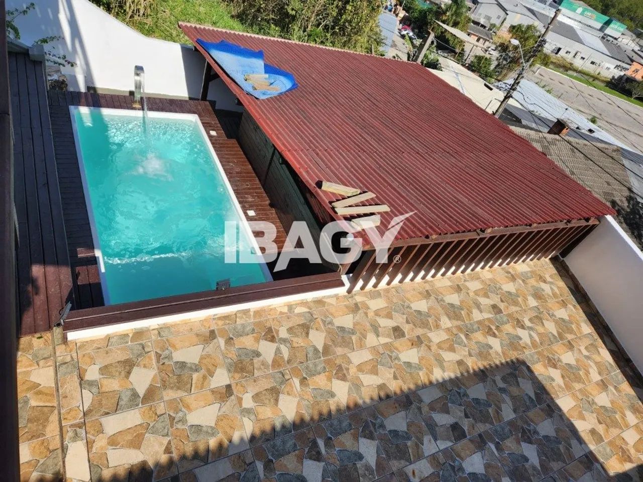 Excelente Casa 4 dormitório(s) em Rio Tavares - Florianópolis - Foto 3