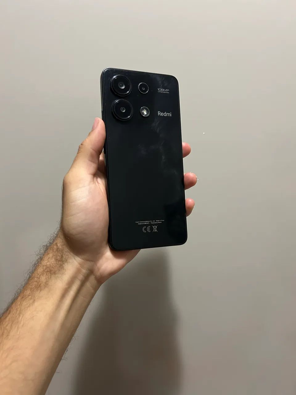 Xiaomi Redmi Note 13 256GB