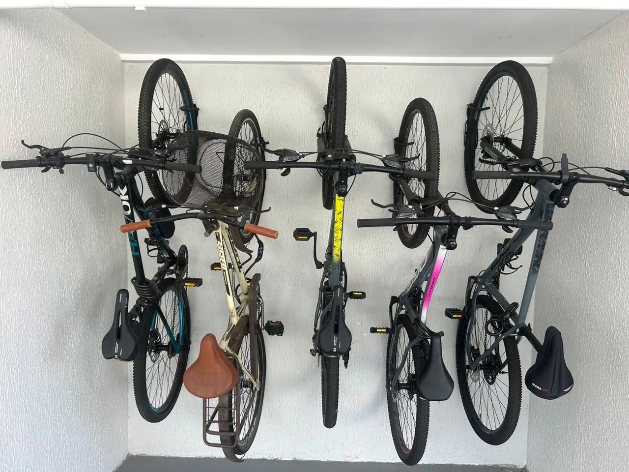 Bicicleta  - Foto 4