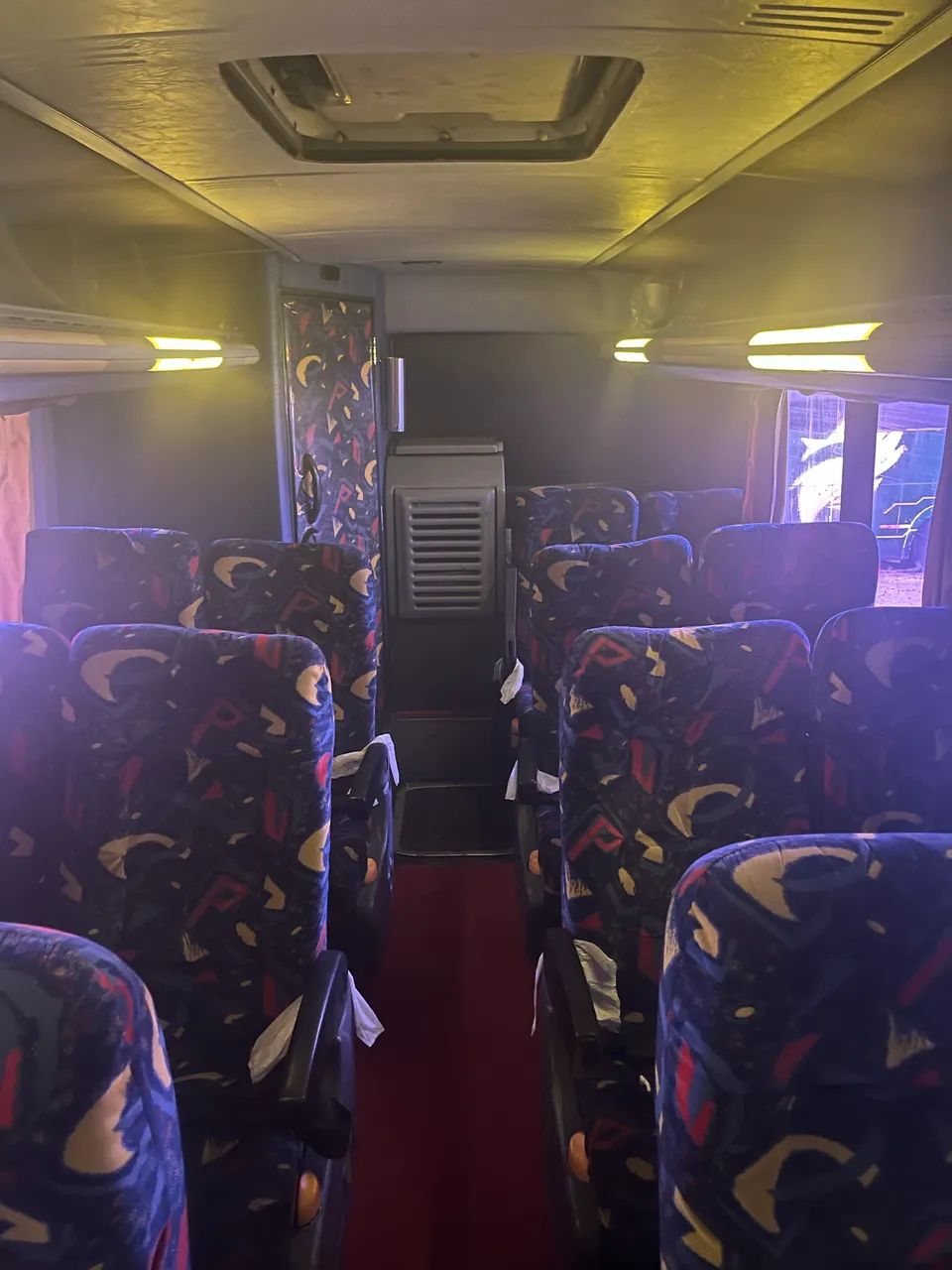 Vendo ônibus 1200 - Foto 10