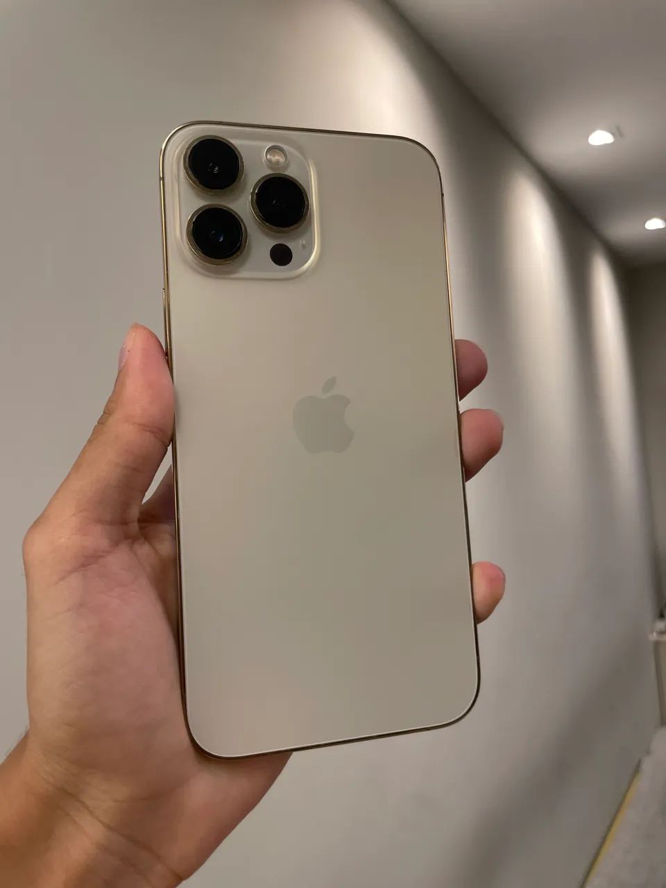 IPHONE 13 PRO MAX 128GB, OPORTUNIDADE, LOJA NO RIOMAR.