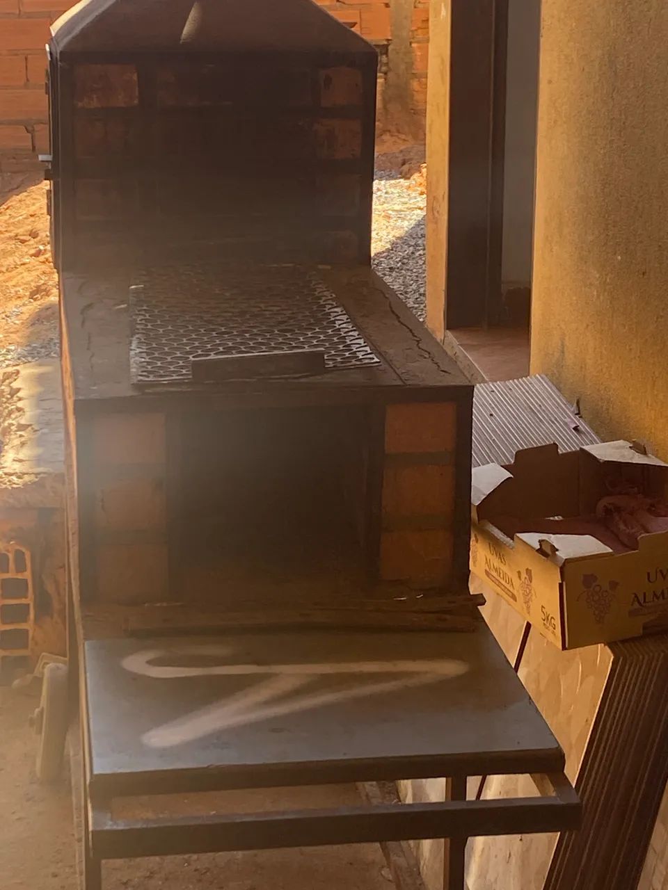 Fogão a lenha - Foto 4