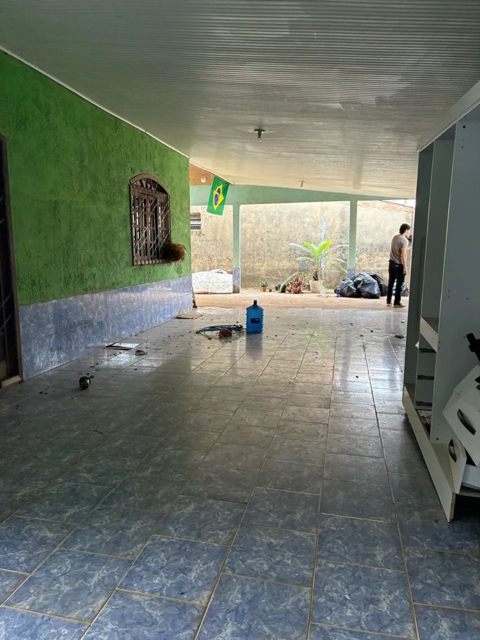 CASA A VENDA  - Foto 4