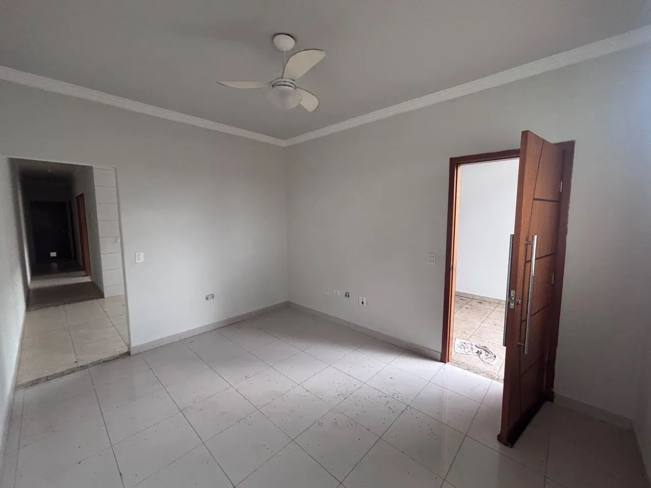 Casa com 3 Quartos e 100 m² à Venda no Jardim Alvorada - Maringá/PR - Foto 3
