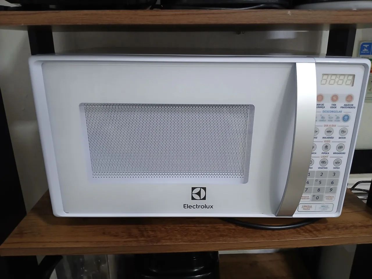 Microondas Electrolux  - Foto 3