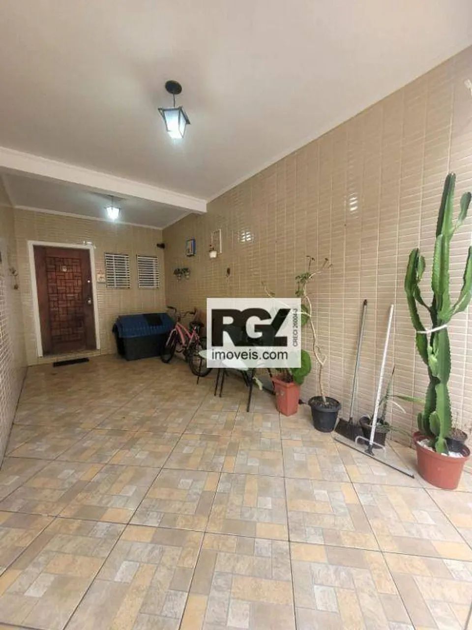 Casa - Vila Bermiro - Foto 4