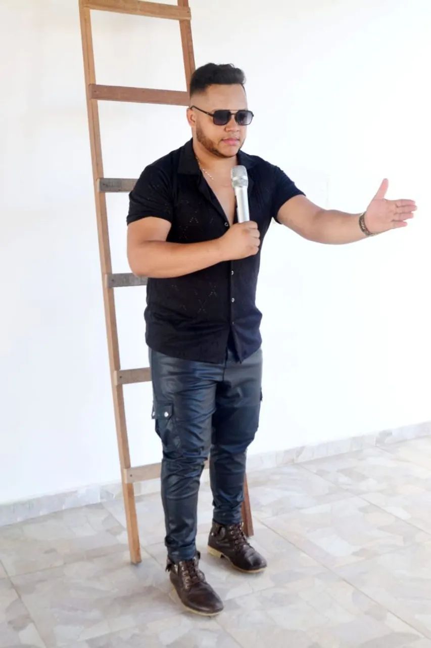 CANTOR ,, DEVSON COSTA,, - Foto 4