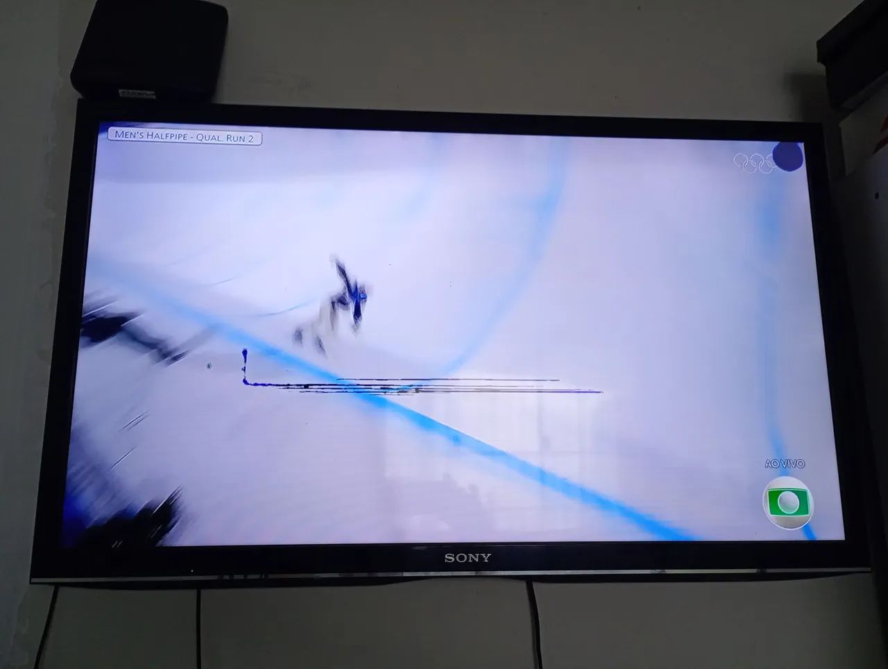 Televisão 40 polegadas sony - Foto 3